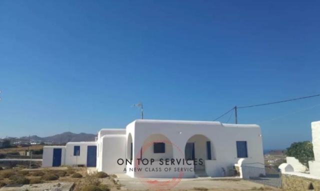 (For Rent) Residential Detached house || Cyclades/Mykonos - 110 Sq.m, 3 Bedrooms, 25.200€ 
