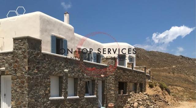 (For Sale) Residential Residence complex || Cyclades/Mykonos - 261 Sq.m, 4 Bedrooms, 750.000€ 