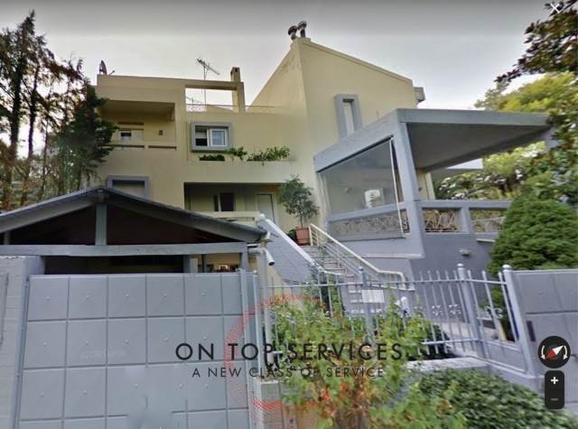 (For Sale) Residential Maisonette || Athens North/Nea Erithraia - 370 Sq.m, 4 Bedrooms, 700.000€ 