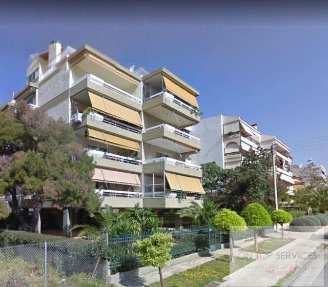 (For Sale) Residential Apartment || Athens South/Glyfada - 105 Sq.m, 2 Bedrooms, 420.000€ 