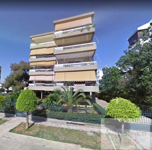 (For Sale) Residential Apartment || Athens South/Glyfada - 105 Sq.m, 2 Bedrooms, 560.000€ 