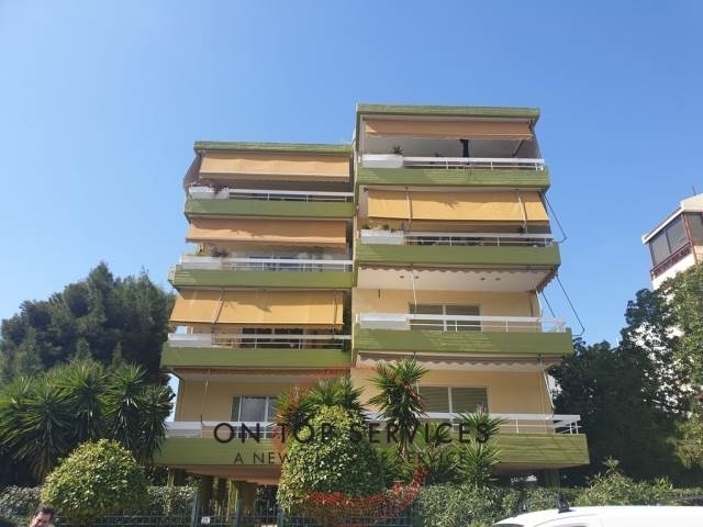(For Sale) Residential Apartment || Athens South/Glyfada - 105 Sq.m, 2 Bedrooms, 530.000€ 