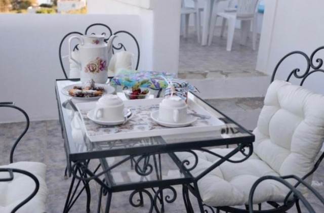 (For Sale) Other Properties Hotel || Cyclades/Paros - 500 Sq.m, 2.000.000€ 