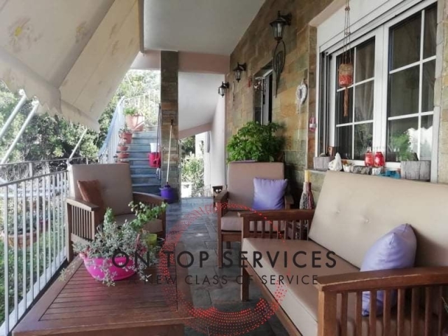 (For Sale) Residential Floor Apartment || Athens North/Irakleio - 109 Sq.m, 2 Bedrooms, 240.000€ 