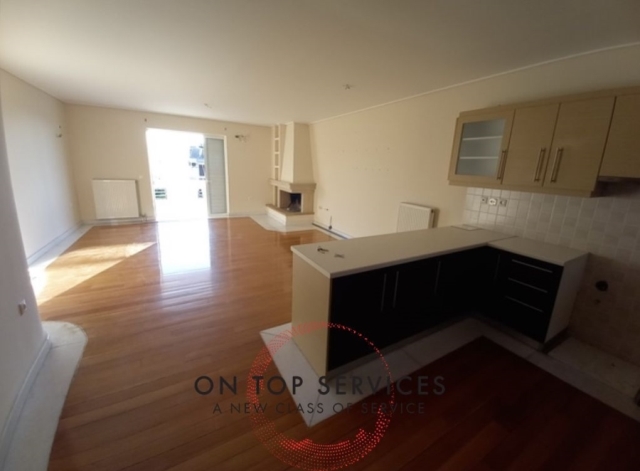 (For Sale) Residential Maisonette || Athens North/Irakleio - 135 Sq.m, 3 Bedrooms, 315.000€ 