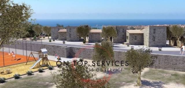 (For Sale) Residential Residence complex || Messinia/Methoni - 55 Sq.m, 1 Bedrooms, 200.000€ 