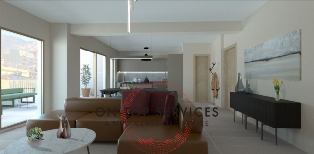 (For Sale) Residential Apartment || Athens North/Metamorfosis - 108 Sq.m, 3 Bedrooms, 312.000€ 