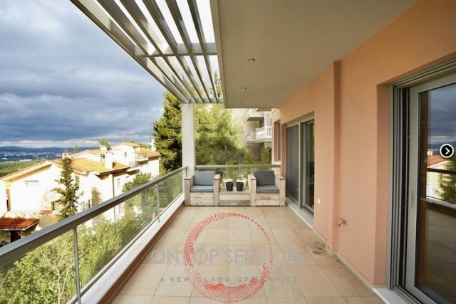 (For Rent) Residential Detached house || Athens North/Ekali - 470 Sq.m, 6 Bedrooms, 3.900€ 
