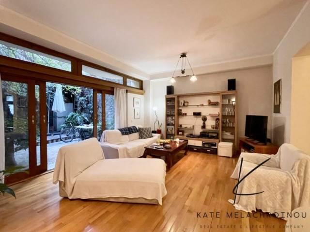 (For Sale) Residential Detached house || Athens Center/Athens - 258 Sq.m, 4 Bedrooms, 790.000€ 