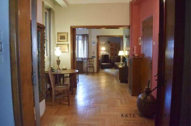 (For Sale) Residential Apartment || Athens Center/Athens - 160 Sq.m, 3 Bedrooms, 192.000€ 
