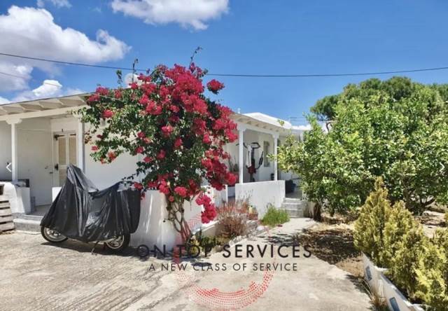 (For Sale) Residential Detached house || Cyclades/Paros - 99 Sq.m, 2 Bedrooms, 390.000€ 