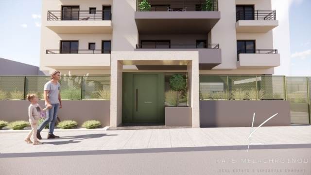 (Προς Πώληση) Κατοικία Διαμέρισμα || Αθήνα Βόρεια/Μεταμόρφωση - 115 τ.μ, 3 Υ/Δ, 380.000€ 