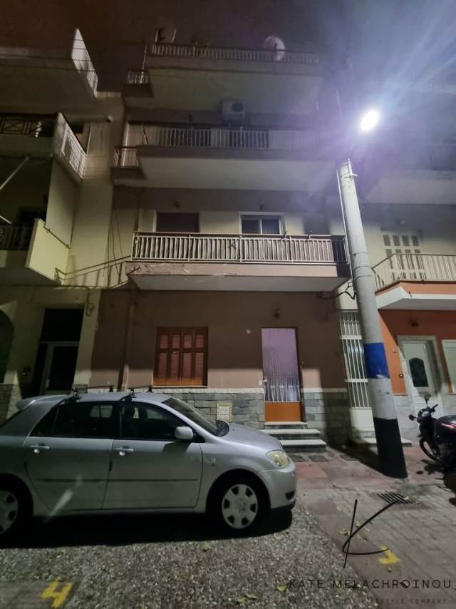 (Προς Πώληση) Κατοικία Διαμέρισμα || Αθήνα Δυτικά/Περιστέρι - 80 τ.μ, 2 Υ/Δ, 100.000€ 
