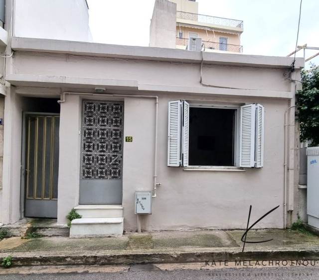(Προς Πώληση) Κατοικία Μονοκατοικία || Αθήνα Δυτικά/Περιστέρι - 85 τ.μ, 2 Υ/Δ, 150.000€ 